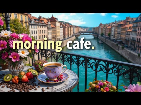 Morning Jazz Happy Spring Jazz Bossa Nova Instrumental for Great Moods, Studying, Working Morning Jazz Happy Spring Jazz Bossa Nova Instrumental for Great Moods, Studying, Working