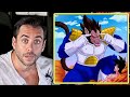 DRAGON BALL NO TIENE NINGÚN SENTIDO - Jordi Wild analiza la coherencia del mundo de Goku