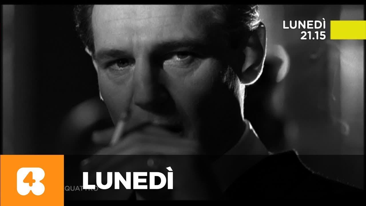 Schindler List Film Completo In Italiano Youtube