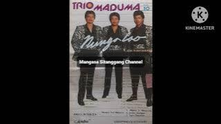 Trio Maduma, Vol 10 : Ilu