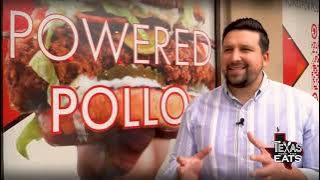 Vegan chicken?  Yes - at Project Pollo that's a thing | Texas Eats