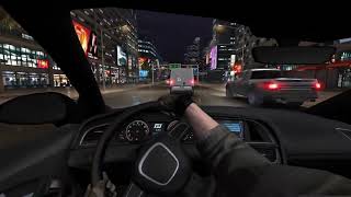 Racing Clash - In Car - Android & IOS Trailer screenshot 5