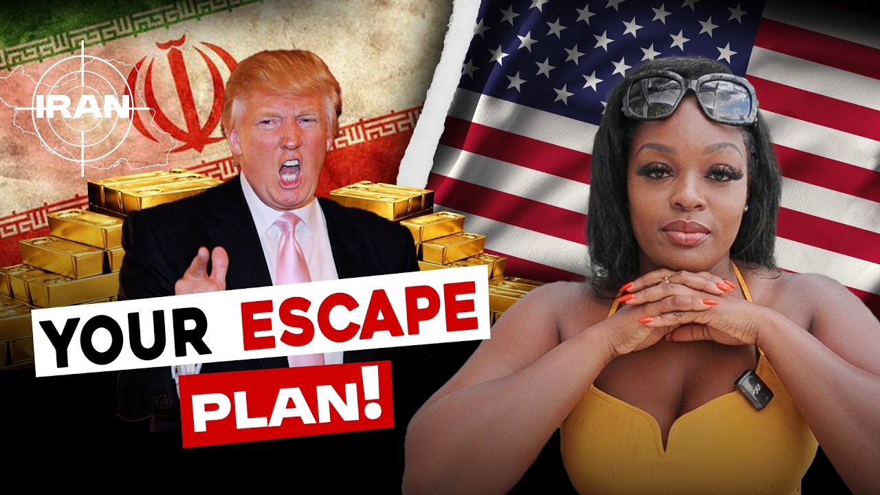 This Faceless Channel is Your Escape Plan!! I Made $12,000 From 1 Faceless Video