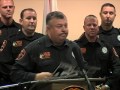 LPD K-9 Training Facility Dedicated to Sgt. Ron Bowling Sr. LPD K-9 Training Facility Dedicated to Sgt. Ron Bowling Sr.