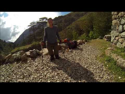 Image du reportage UNIDI ! Corse 2014, Episode N°1 (stanyfran6co)