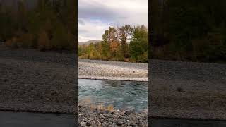 Yakima River | USA | Washington |Travel | Nature #ytshortsvideo