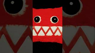 Poppy Playtime Boxy Boo Pillow #poppyplaytime #boxyboo #pillow #amazon #halloween #huggywuggy
