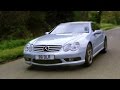 Second Hand Heroes: Best Cheap Mercedes AMGs - Fifth Gear