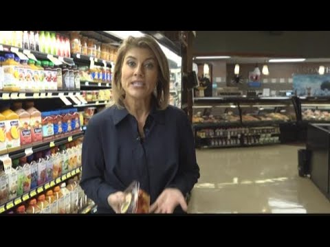 Healthy eating during pregnancy impacts generations - YouTube
