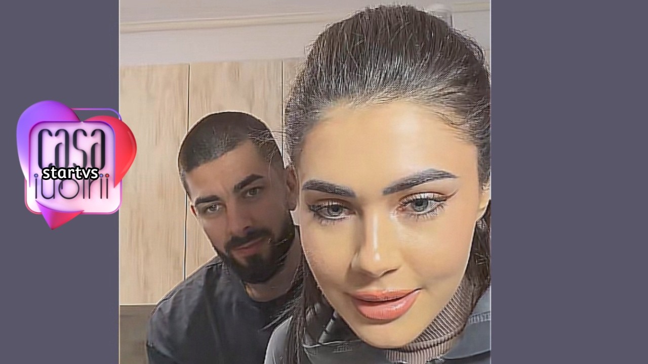 Ce pregătiți acolo dragilor 😱⁉️⁉️ Filip și Lia de la Casa Iubirii ❌ Live