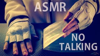 ASMR Sticky Tape / Peeling - NO TALKING