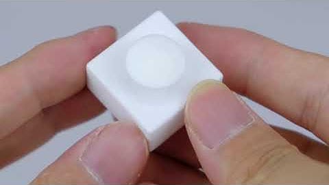 Universal Flex Joints without assembly by DFM