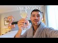 I SPENT MY 26TH BIRTHDAY IN THE MOST INCREDIBLE HOTEL IN LONDON | BIRTHDAY VLOG