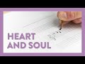 Heart and Soul - Piano Lesson 186 - Hoffman Academy