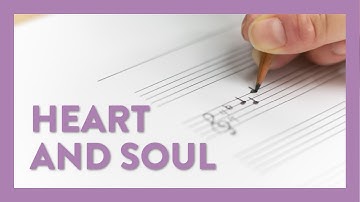 "Heart and Soul" | Piano Lesson