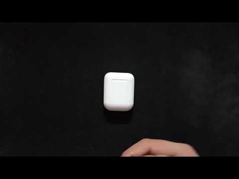 How to fix left/right airpod is not working or pairing | i12 TWS