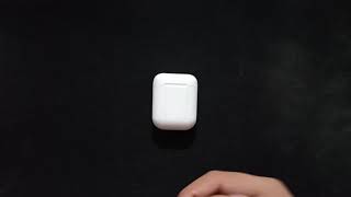 How to fix left/right airpod is not working or pairing | i12 TWS