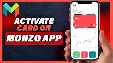 How To Activate Monzo Card On App (2025)