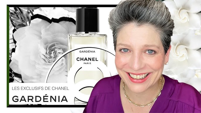 CHANEL GARDENIA - the greatest FAKE in perfume history? 