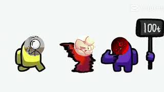 Beating Up @WolfyGoofyToons With @TocoEduardPlayersTeam (Can't Tag)