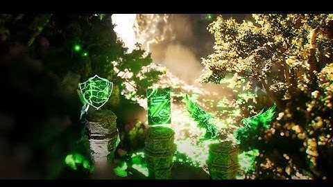 BastiGHG Intro Song (ZickZack V5) - Ooyy Only Gold Rings