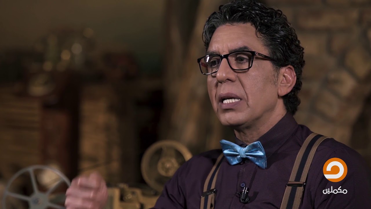 يعقوب بن حنا .. رجل لكل العصور || الحلقة الـ 23 من #حكايات_مصرية مع محمد ناصر