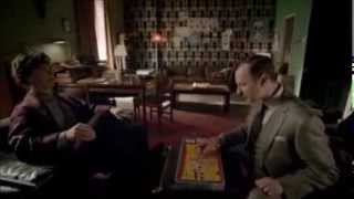 Don't be smart Sherlock, i'm the smart one- Sherlock series 3 episode 1