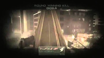 Sway Uprising Promo!