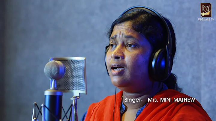 Song : NA MORANALICHI | Singer : Mrs. MINI MATHEW ...