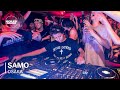 SAMO | Boiler Room Osaka: FULLHOUSE