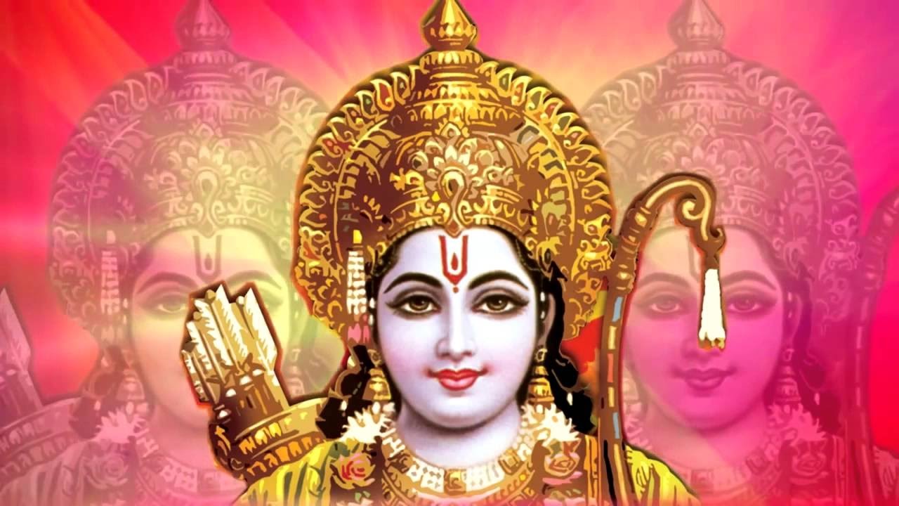 Sri Rama Rama Rameti   Sri Vishnu Sahasranama Stotram