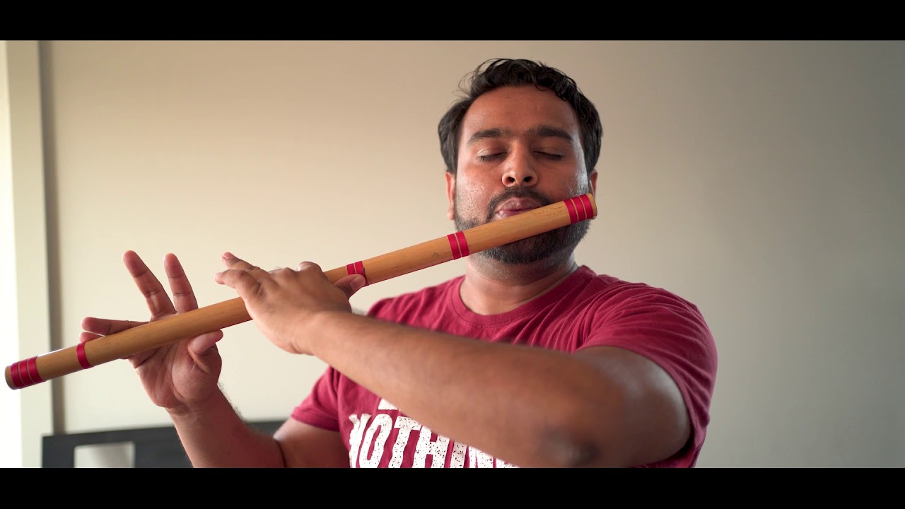 Relaxation Music Tune Flute Cover Instrumental YouTube