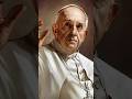 🙏 Prayer for Pope Francis | A Tribute in Faith and Gratitude ✝️