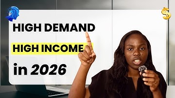 4 High Income Skills to Learn in 2026