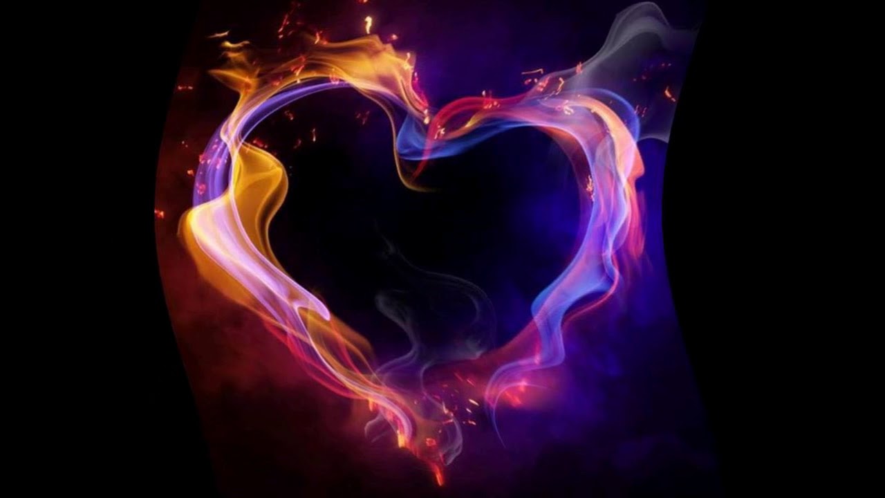 ZEALOUS LOVE - A MEDITATION ON THE LOVE OF GOD - SPOKEN BY PAUL BARFETT