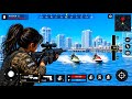 Pure Sniper Gun Shooter - Sniper Shot 3D - Android GamePlay