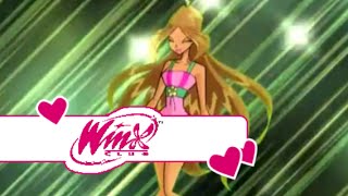 Winx Club - Season 4 Trailer No Voice[Fanmade]