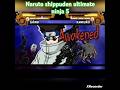 SHINO VS KANKURO | Naruto shippuden ultimate ninja 5 | aethersx2 | ps2 |