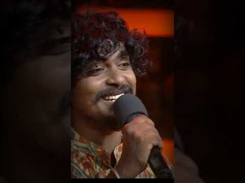 Super Singer 8 | Gana Sudhakar Special | Mythili En Pazhaya Kadhali