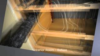 Zip UP Ceiling