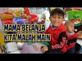 Menunggumu | Bermain Sambil Nunggu Mama Belanja