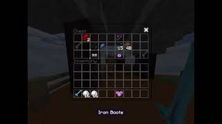 Sword Art Online [?x?]MCPE PvP Pack Imported by Eztorly