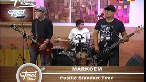 MRKM - Pacific Standard Time (NO USE FOR A NAME) live