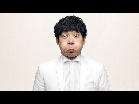 横山だいすけお兄さん 笑顔をあつめて