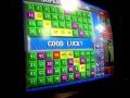 Winning Keno numbers and patterns - YouTube