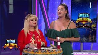 Agatha Lys Predice Quin Podra Ser El Prximo Presidente Del Per
