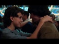 Stranger Things Mike and Eleven - Every breath you take