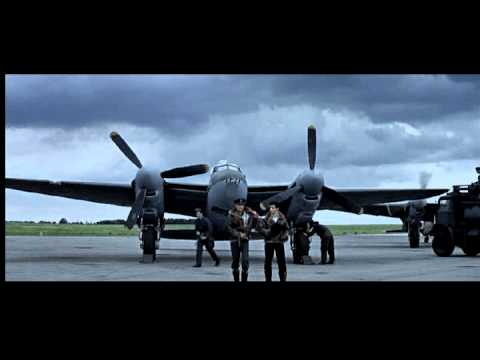 633 squadron theme