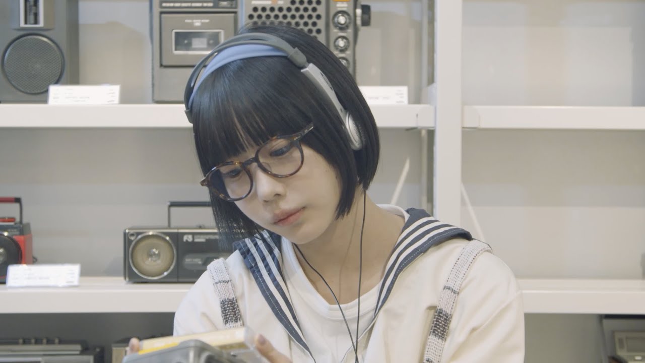 ano、多様性。Collection 2022 - YouTube