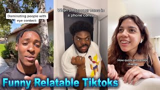 Funny Relatable Tiktoks To Watch At 3am (When You Can&#39;t Sleep)